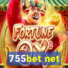 755bet net